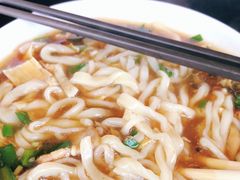 -亲贤打卤面(八一街店)