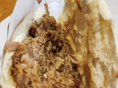 普通肉夹馍-子午路张记肉夹馍(小寨西路店)