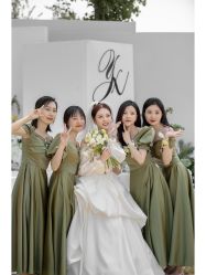 -MECCI婚礼摄影跟拍(红东方广场店)