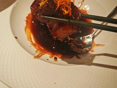 -醉舍·新淮扬菜(长宁龙之梦店)