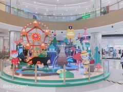 -凯德广场(西城店)