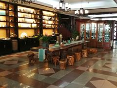 -湖畔居茶楼(湖滨店)