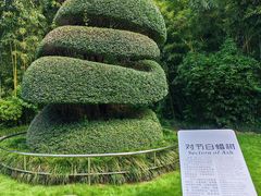 -苏州河梦清园环保主题公园