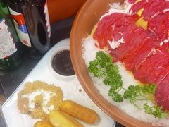 -天地源荷塘悦色主题火锅(一中店)