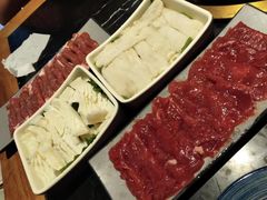 -杨家火锅(国美店)