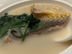 -扬州香格里拉·香宫中餐厅