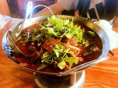 -福牛堂 Noodle Talk Home Cuisine