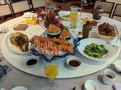 -上座·餐厅(阳光100店)