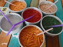 -Doo Dee Thai Food(Issan/Isaan/Esan)