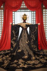 -盘子女人坊古装写真摄影(天津总店)