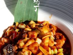 -香浙汇(望京店)