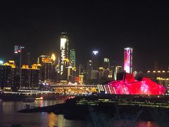 -长嘉·河图火锅(长嘉汇江景旗舰店)