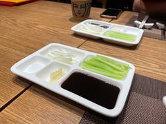 -北京全聚德(西翠路店)