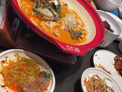 -聚鑫阁江浙菜·非遗传承技艺(金汇龙湖天街店)