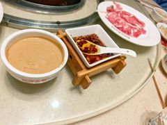 -阳坊大都涮羊肉(阳坊总店)