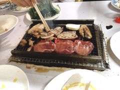 -风味烧烤