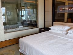 -中山喜来登酒店