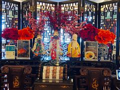 -上海和平饭店 Fairmont Peace Hotel