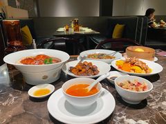 -汤城小厨•粤菜•靓汤(苏州街店)