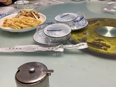 -鼎香润(德胜门内店)