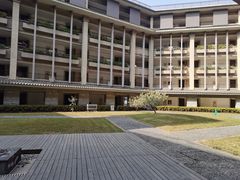 -平安（深圳）金融教育培训中心