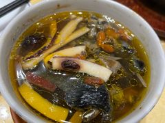 -小粤楼·怀旧粤菜(万辉国际广场店)
