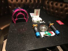 -牧歌KTV(广济南路店)