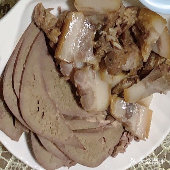 王家烧肉(仁隆花园店)