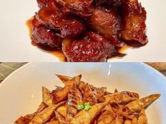 -苏帮袁Sue Cuisine(来福士店)