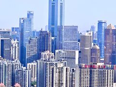 -广州市白云山风景名胜区