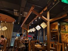 -云海肴·汽锅鸡·云南菜(天山百盛优客店)