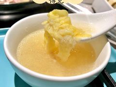 -百年果林椰子鸡(益田假日里店)