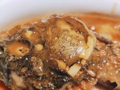 红烧黄河大鲤鱼-阿五黄河大鲤鱼(纬三路店)