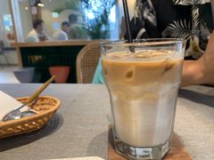 -几静cafe(基湖店)