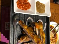 -阿罗新疆菜(人民广场店)
