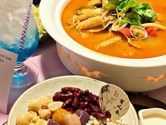-河风の幸会精致料理