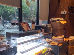 -酵墅·红酒酵母面包(羲和广场店)