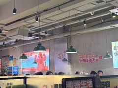 -佰人王串串香火锅(洋珠巷店)