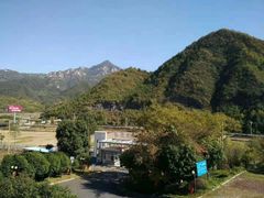 -绩溪龙川景区