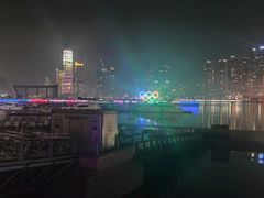 -青岛海尔洲际酒店