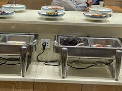 -素满香·素食自助餐(苏州·临顿路店)