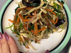 -金哥私房菜馆(张府园总店)