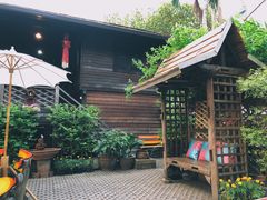 -清迈女子监狱马杀鸡(无分店)