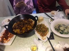 -眷江南之小蓝鲸(王府大街店)