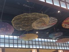 -千寻山野烤肉(中关村店)
