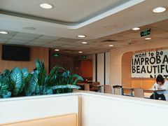 -麦当劳(军博店)