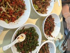 -笨罗卜浏阳菜馆(龙华鹏润达店)