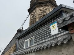 -广胜寺塔