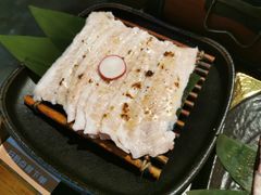 -烧江南烤肉(长春摩天活力城店)