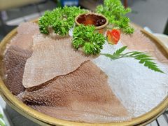 -海底捞火锅(未来城店)